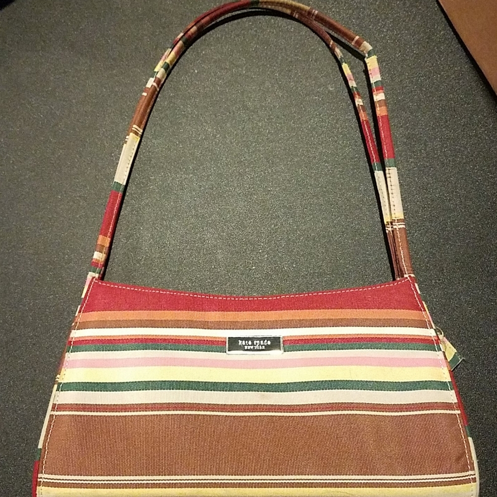 Kate spade hand purse